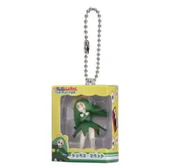 クレヨンしんちゃん ヘンダーランドの大冒険 トッペママペット