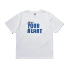 MINEDENIM マインデニム 新作 新品 Tシャツ Lサイズのサムネイル