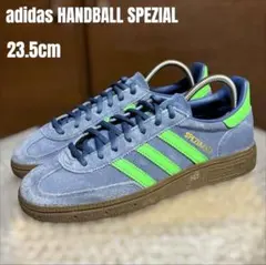 希少カラー adidas HANDBALL SPEZIAL 23.5cm 完売品