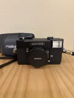 2026年最新】konica c35afの人気アイテム - メルカリ