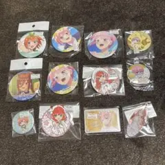 限定値下げ！5等分の花嫁 セット まとめ売り