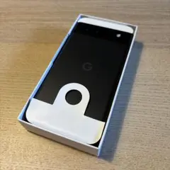 Google Pixel 8a 未使用 上箱無し