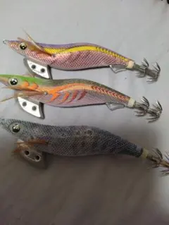 エギ 3.5号 午(うま) 干支シリーズ 限定品 - メルカリ