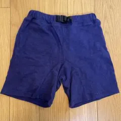 【よりどり３点999円】 プティマイン　ハーフパンツ　ショートパンツ　110㎝