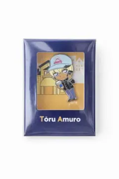 USJ 名探偵コナン ピンズコレクション 安室透