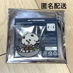 TXT PPULBATU プルバトゥ ローカルアクリルバッジ バムグッ 福岡