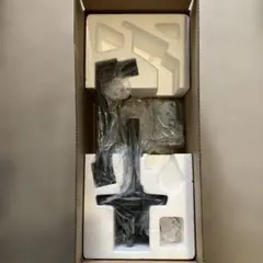 ERGOTRON エルゴトロン LX モニターアーム ブラック　ベース部のみ