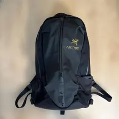 arc'teryx バックパック