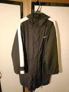 2025年最新】nike ベンチコート 90sの人気アイテム - メルカリ
