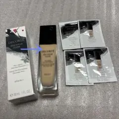 専用】DECORTÉ ゼンウェア ステイ ＆ ルースパウダー セット - メルカリ