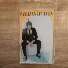 チェンソーマン アクリルスタンド「早川アキ」