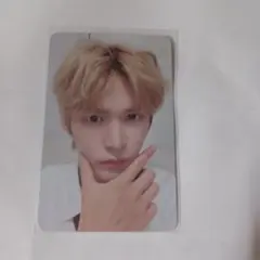 RIIZE サイン入りフォトカードセット