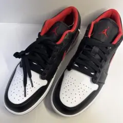 【新品未使用】エアジョーダン 1 LOW 28.5㎝　553558-063