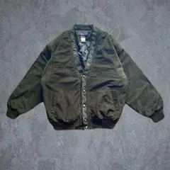 80s 90s vintage windproof cardigan y2k