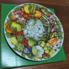 イタリア食器 TAITU タイツー ディナープレート 大皿 31cm イタリア食器 TAITU タイツー ディナープレート 大皿 31cm - メルカリ