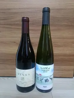 セイルザシップ&オヤマダ 長野ワイン6本セット - メルカリ