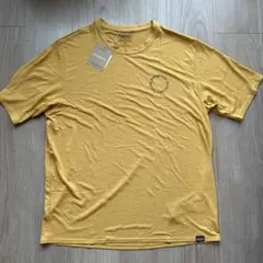 patagonia Capilene Cool Daily Tシャツ M メンズ