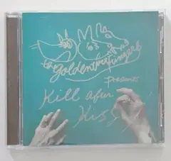 the golden wet fingers「 Kill After Kiss」