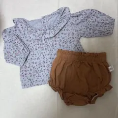 ベビー ブルマ 70