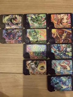 ポケモンフレンダ　ピック　まとめ売り