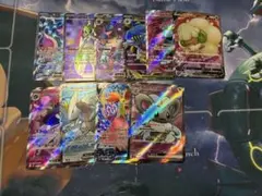 ポケモンカード　ポケモン　SR まとめ売り