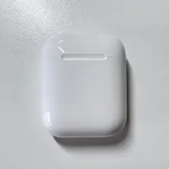 【初期化済】動作確認済　AirPods A2301 第二世代　ホワイト　极美品