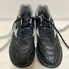 Mizuno ミズノ　モナルシーダネオ　トレシュー　サッカーシューズ ブラック