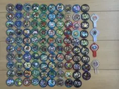 2025年最新】妖怪メダル はぐれの人気アイテム - メルカリ