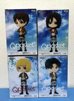 Qposket フィギュア バッキー・バーンズ A/Bセット - メルカリ