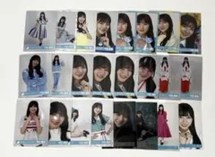 河田陽菜 生写真 まとめ売り