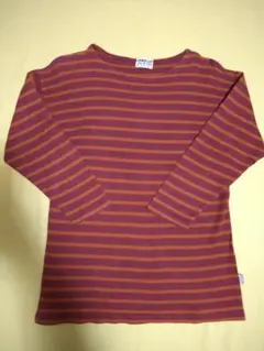 オレンジ Tシャツ