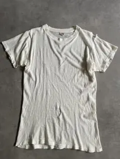 60s70s Rucky's 襤褸Tシャツ vintage 丸胴 雰囲気のサムネイル