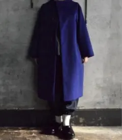 2025年最新】nitca コクーンコートの人気アイテム - メルカリ