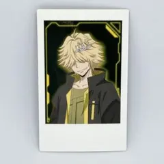 家庭教師ヒットマンリボーン　サイバーパンクver.　ポラショット　ベルフェゴール