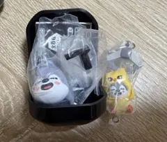 skzoo ガチャ　セット