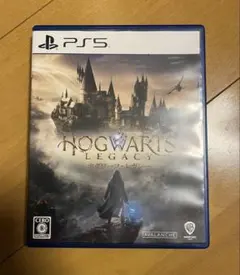 Hogwarts Legacy PS5