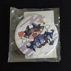 でびでび・でびる　缶バッジ　にじさんじスクラッチ　dmm