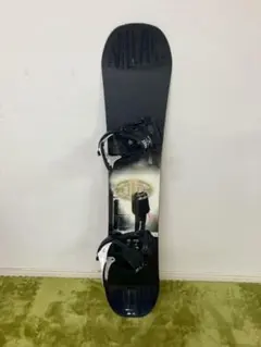 フリースタイル サロモン ヴィレイン パクト　スノーボード2点セット