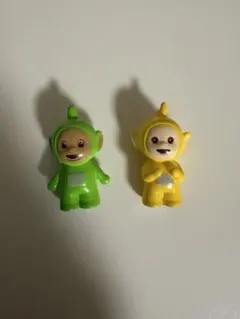 バスボム テレタビーズ