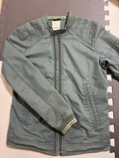 DIESEL ミリタリージャケット