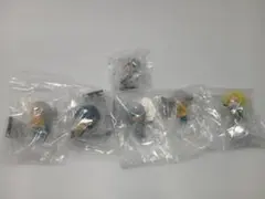 未開封 サカモトデイズ カプセルフィギュアコレクション～SELECT～ ガチャ