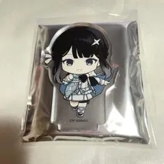 OVER REQUIEMZ オバレク アクスタ ユヒル ① AGF