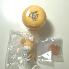 TWICE ジブリー　ガチャガチャ　まとめ売り