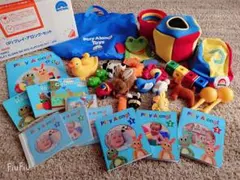 Play Along 知育玩具セット