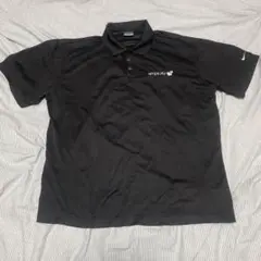 nikeポロシャツ