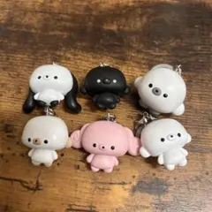 じょせまる めじるしアクセサリー