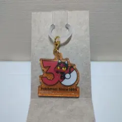 포켓몬 30周年 ロゴマスコット2 ニャビー