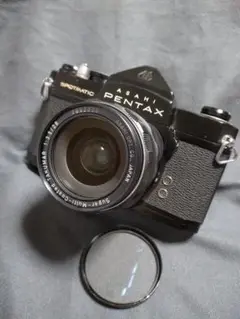 pentax レンズ(単焦点)