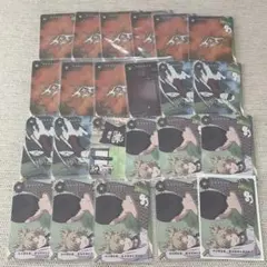 naruto kayou プロモ セット - メルカリ