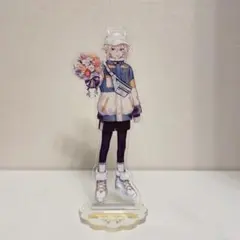 にじさんじ アクリルスタンド キャラクターグッズ